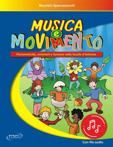 Musica movimento - e,