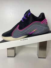 NIKE LEBRON XXII US 12 EUR 46