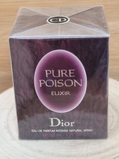 Pure Poison Elixir de Dior
