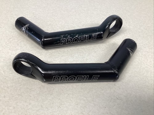 Profilo vintage mountain bike - profilo,