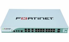 Fortinet fortigate 100d - fortinet,
