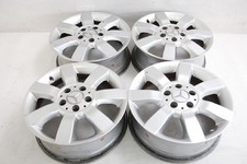 set di cerchioni 6x16ET46