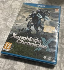 Xenoblade Chronicles X