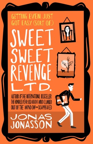 Sweet revenge ltd - sweet,