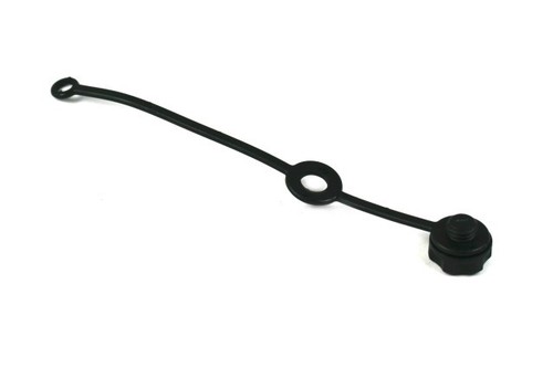 Tappo presa carica - di, gpl