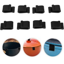  8 pezzi sollevatori per