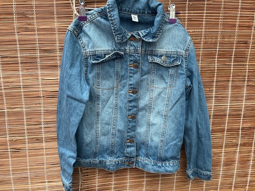 Giacca denim unisex - , h&m