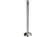 Exhaust valve right (right)