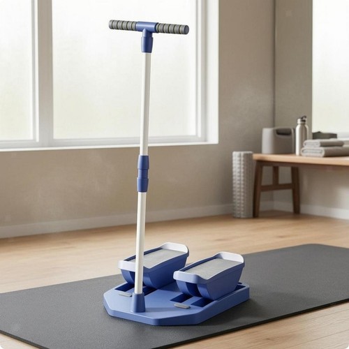 Attrezzo stretching con - attrezzo,