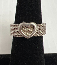 Anello Tiffany & Co. in