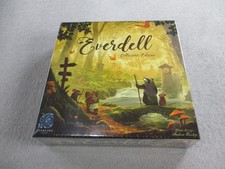 Everdell Collectors Edition