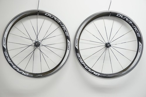 Set ruote shimano - set,