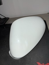 coppia  calotte  specchietti