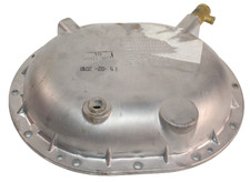 CALDAIA SUPERIORE PER MANICO POLTI VAPORELLA FOREVER 980 FERRO RESISTENZA