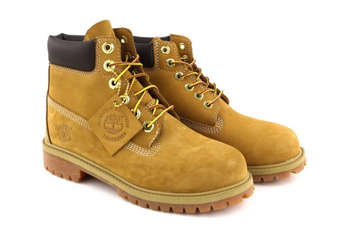Timberland 12909 a3430 ragazzi - timberland,