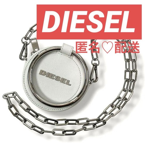 Borsa tracolla diesel - diesel, vie