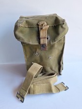 Militaria WW2 Sacca per