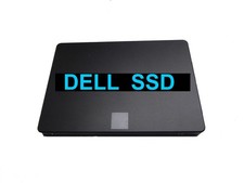 Dell Studio 1558 - SSD/Disco