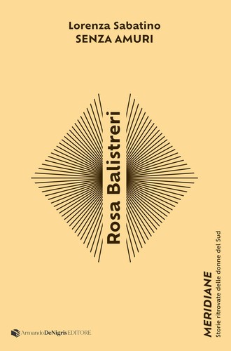 Rosa balistreri senza amuri - senza,