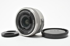 [Ecc] Sony SELP1650 E-mount