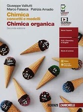 CHIMICA: CONCETTI E MODELLI