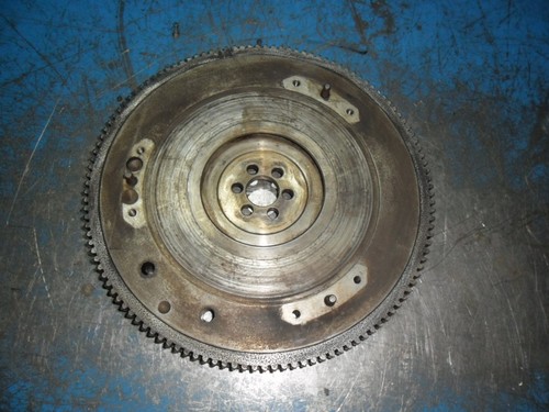 Volano fiat panda - panda, 30