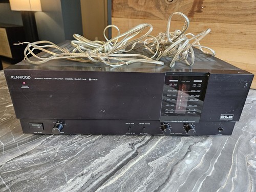 Amplificatore potenza - di,