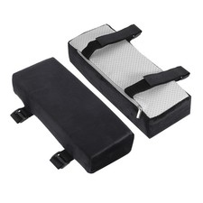 Armrest covers for office