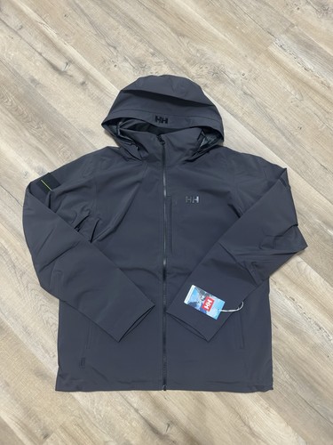 Giacca con cappuccio helly - giacca,
