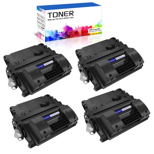 Pezzi cartuccia toner nero - pezzi,