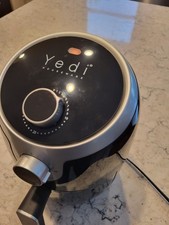 Friggitrice ad Aria Yedi -