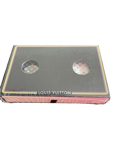 Nuovo set carte gioco - da, louis