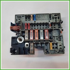 Body Computer Centralina Modulo BCM BSI DAV RANCH 1.9 9628024480 Diesel 1996