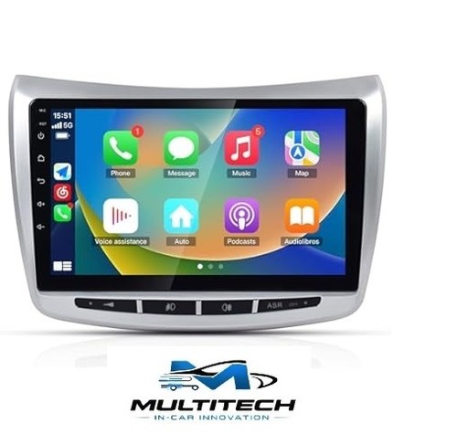 Autoradio android auto wifi - autoradio,