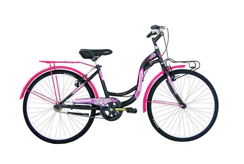 City bike coppi taylor - bike,
