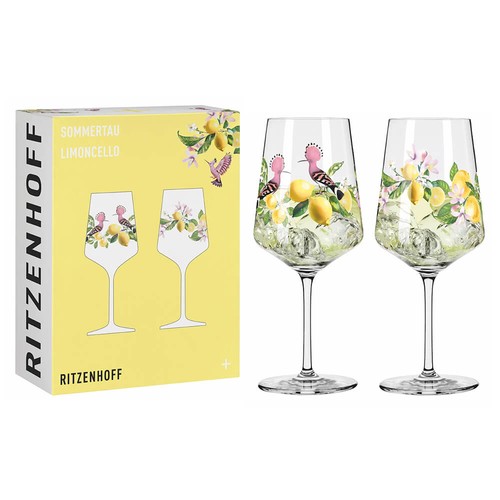 Bicchieri aperitivo - bicchieri, da