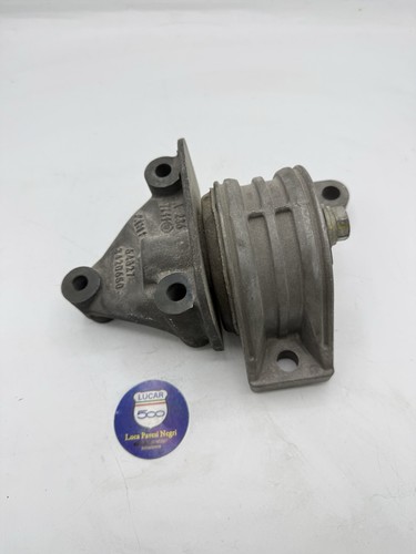 Supporto motore fiat ducato - supporto,