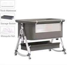 Culla pieghevole portatile - , 3