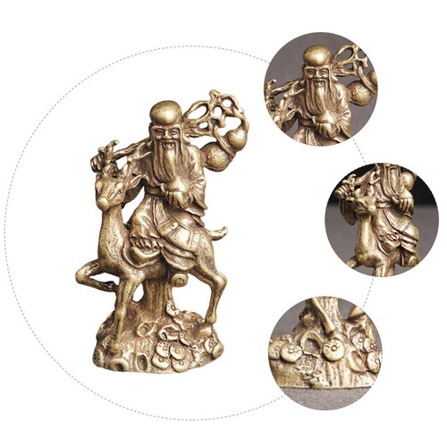 Longevity buddha modellazione - longevity,