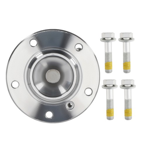 Cuscinetti ruota for bmw serie - for,