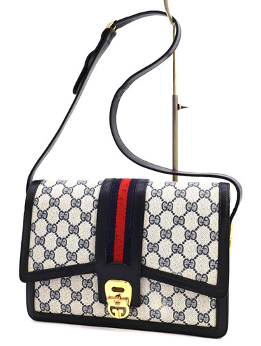 Gucci vintage ophidia borsa - ophidia, a