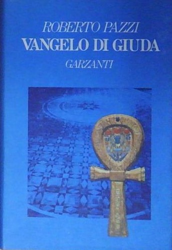 Pazzi vangelo giuda - pazzi,