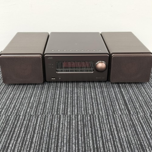 Jvc s55 wood cone - jvc,