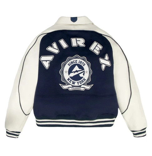 Avirex cappotto uomo - avirex,