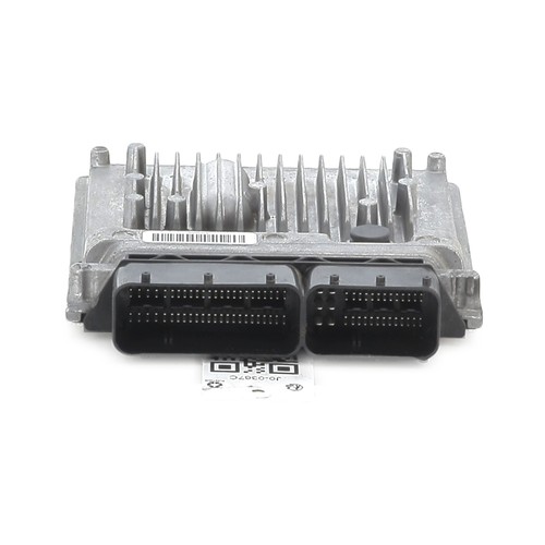 Calcolatore motore mercedes - motore,