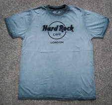 T-shirt uomo Hard Rock Cafe