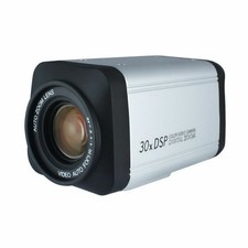 2MP HD-AHD 1920x1080P zoom