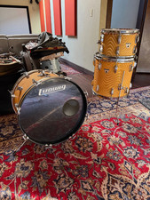 Ludwig S-300 Standard Series