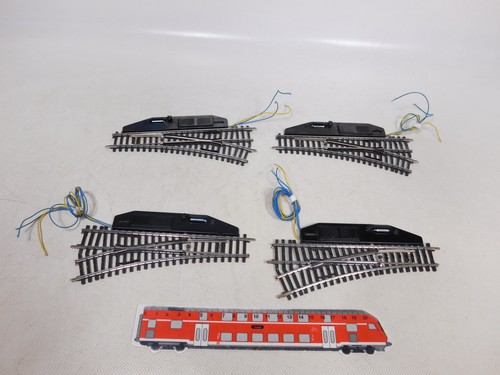 Märklin 2261 coppia - ac,