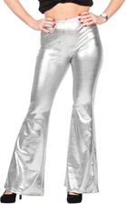 4729 - Leggings Metallizzati